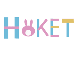 Hoket Logo