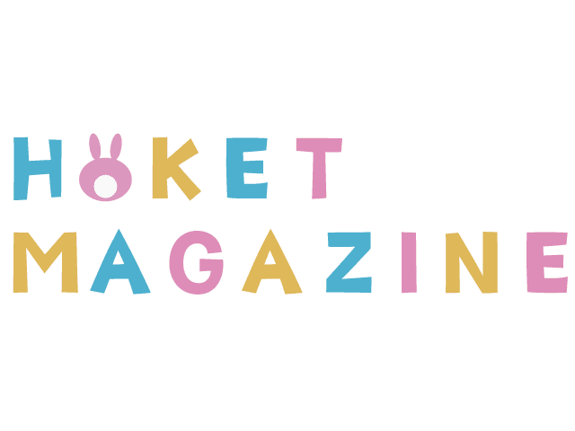 HOKET MAGAZINE