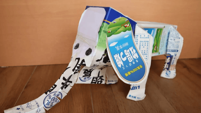 作品例