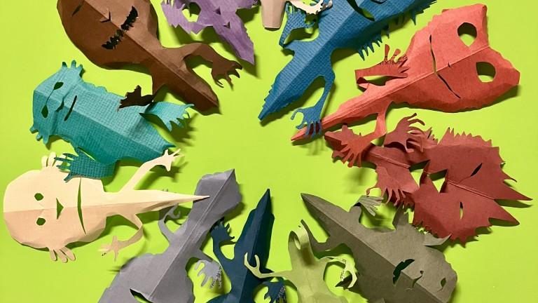 爬虫類の守り神