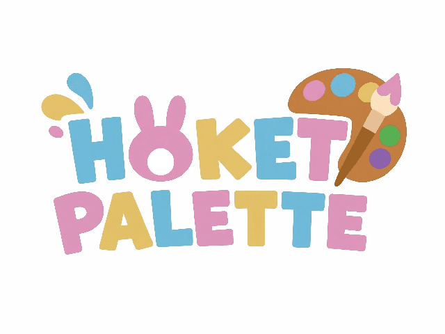 HOKET PALETTE