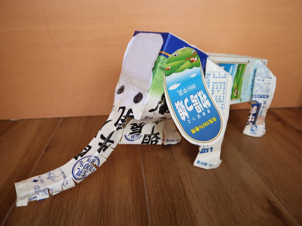 HOKET工作コンクールの作品写真3