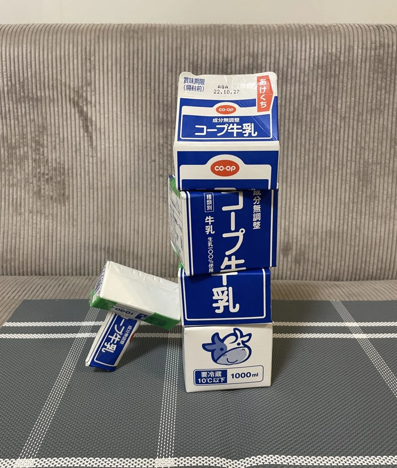 HOKET工作コンクール2022応募作品「だるまおとし」