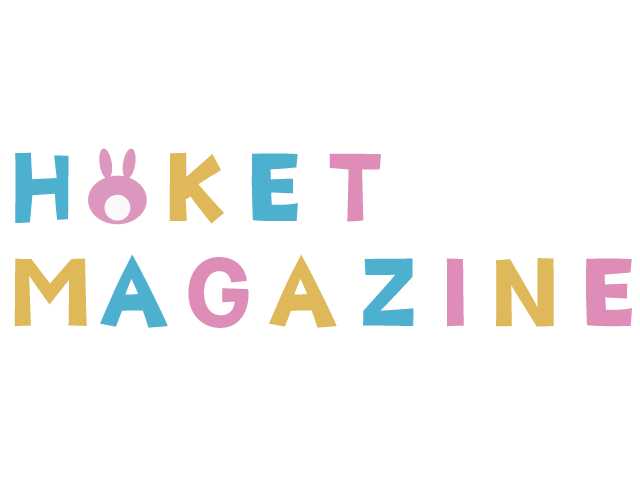 HOKET MAGAZINE