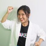 <strong>蔵田真依</strong>
